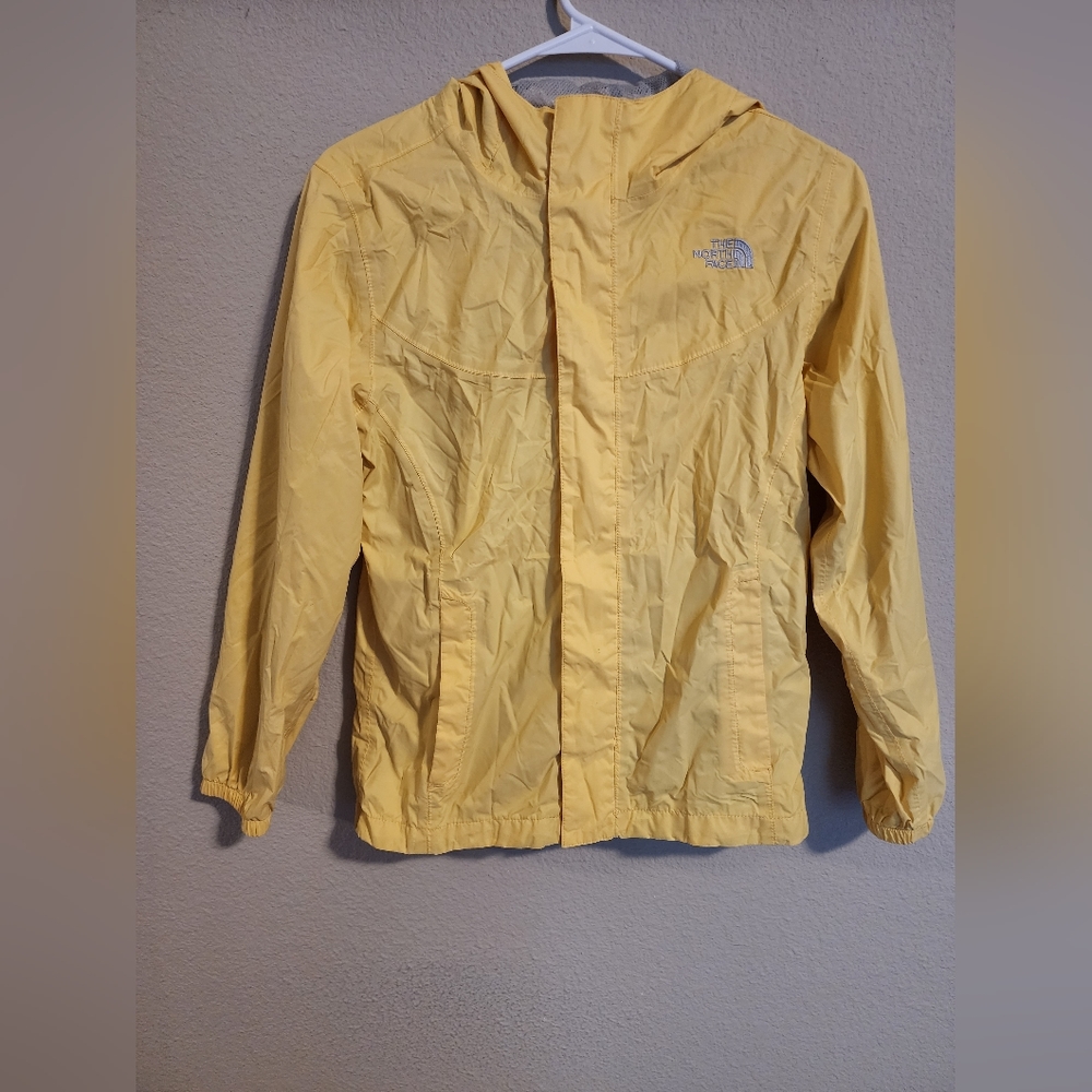 Girl's Northface Jacket